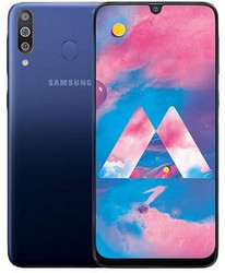 Замена дисплея на телефоне Samsung Galaxy M30 в Краснодаре